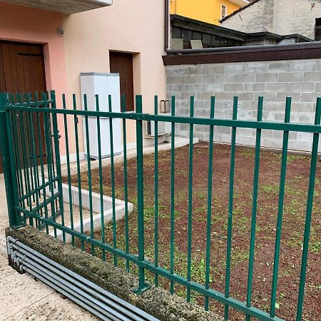 Casa Fiera Appartement Verona Buitenkant foto