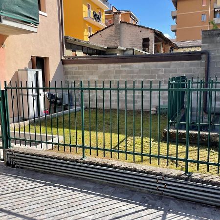 Casa Fiera Appartement Verona Buitenkant foto