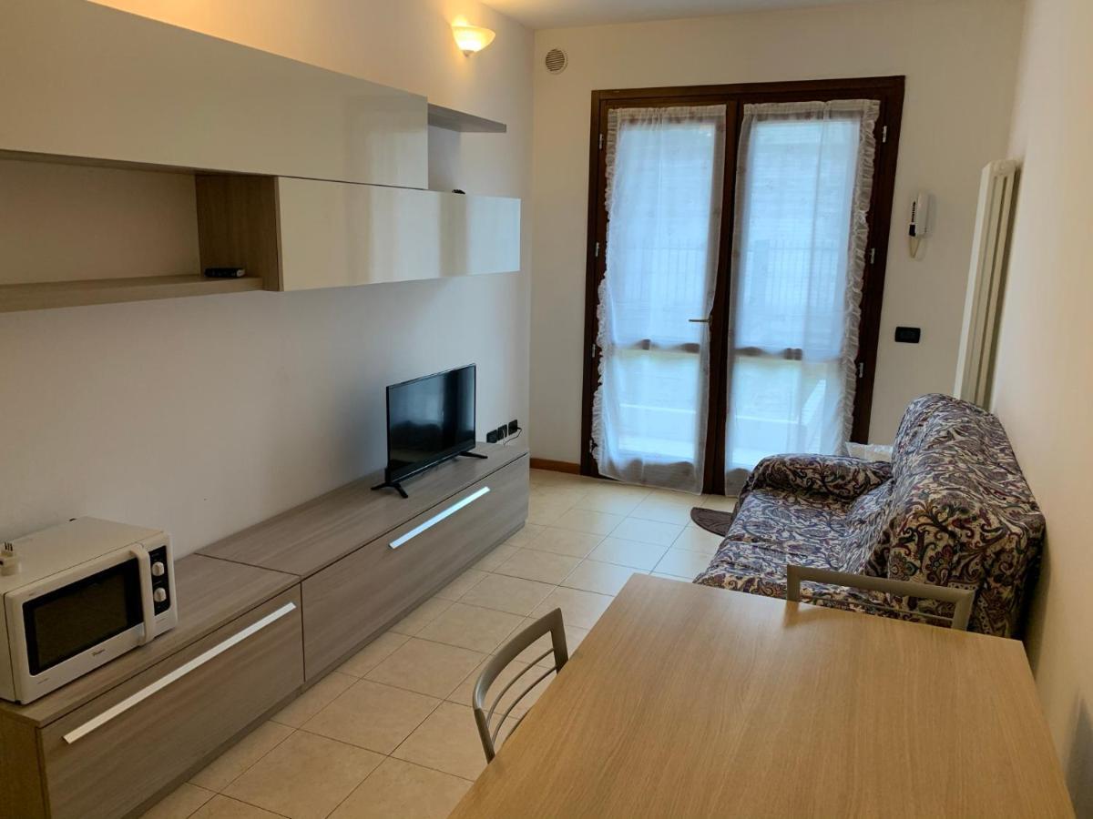 Casa Fiera Appartement Verona Buitenkant foto