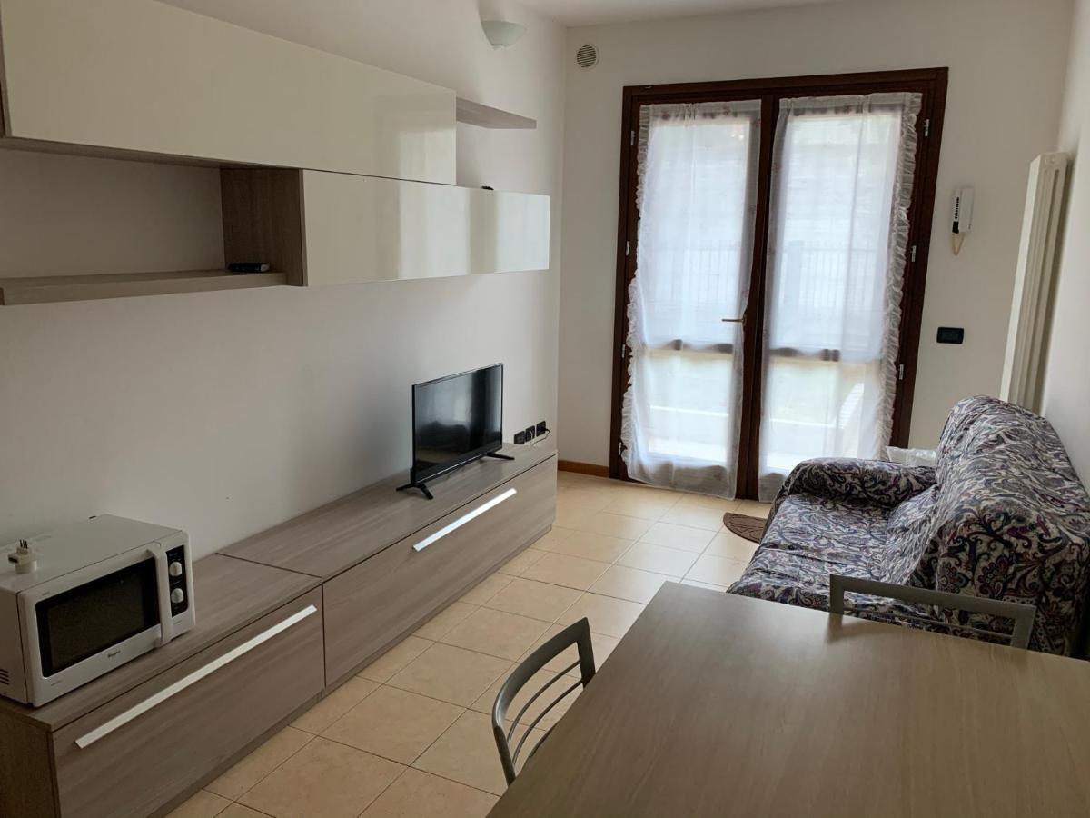 Casa Fiera Appartement Verona Buitenkant foto