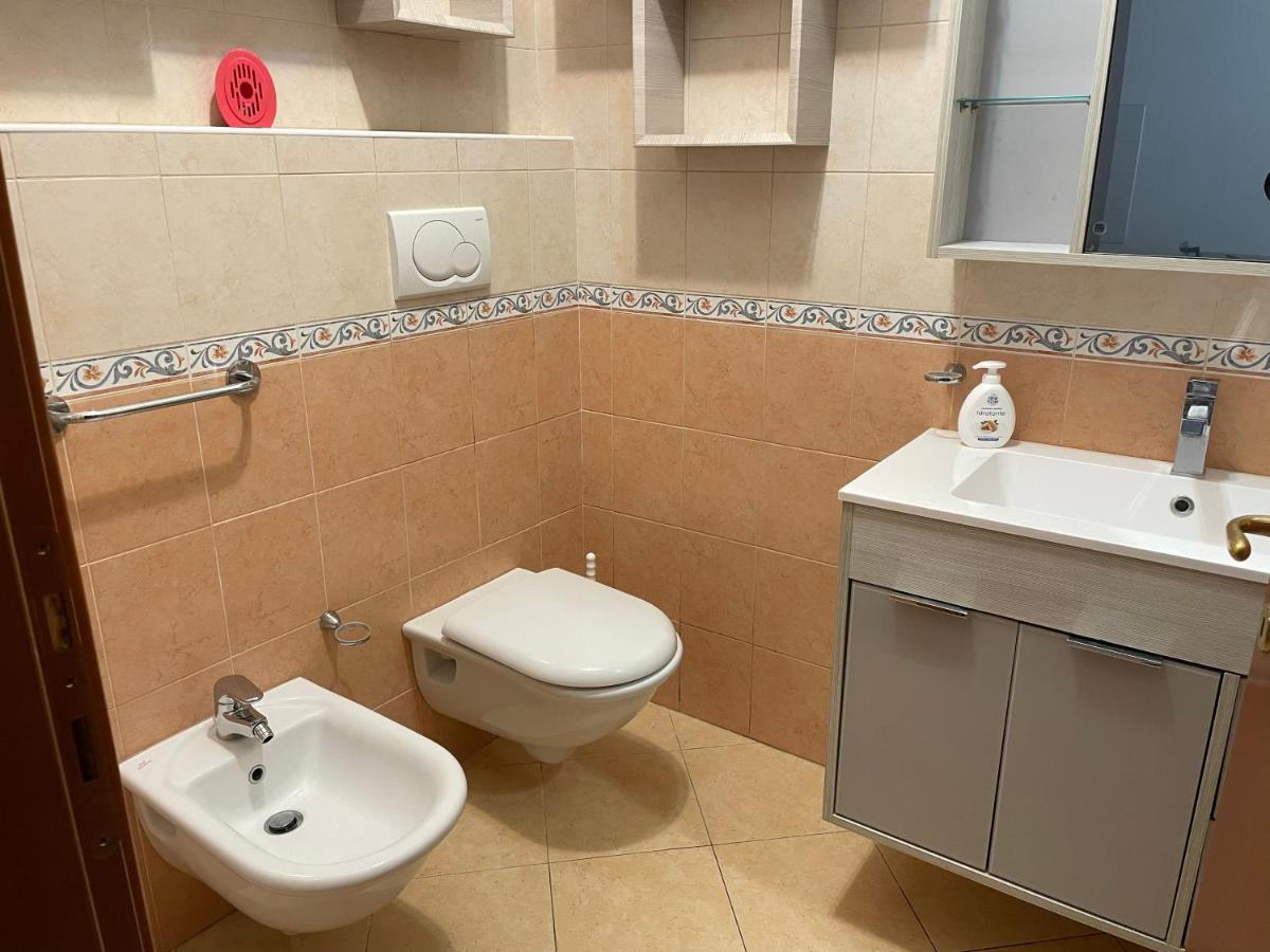 Casa Fiera Appartement Verona Buitenkant foto