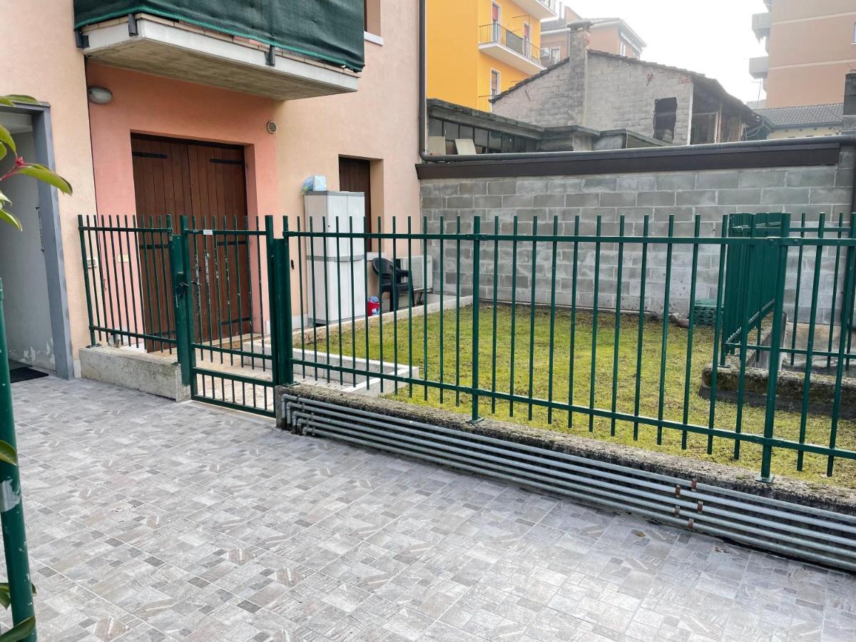 Casa Fiera Appartement Verona Buitenkant foto