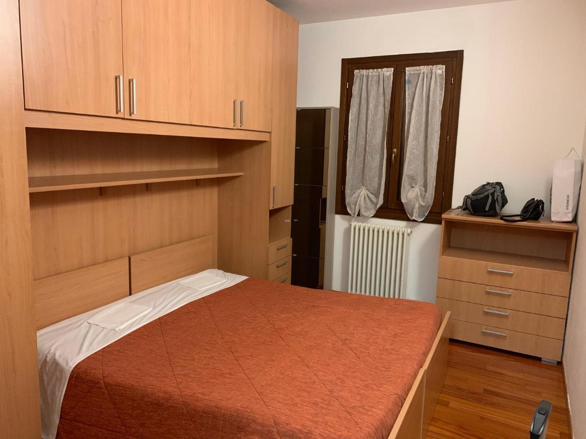 Casa Fiera Appartement Verona Buitenkant foto