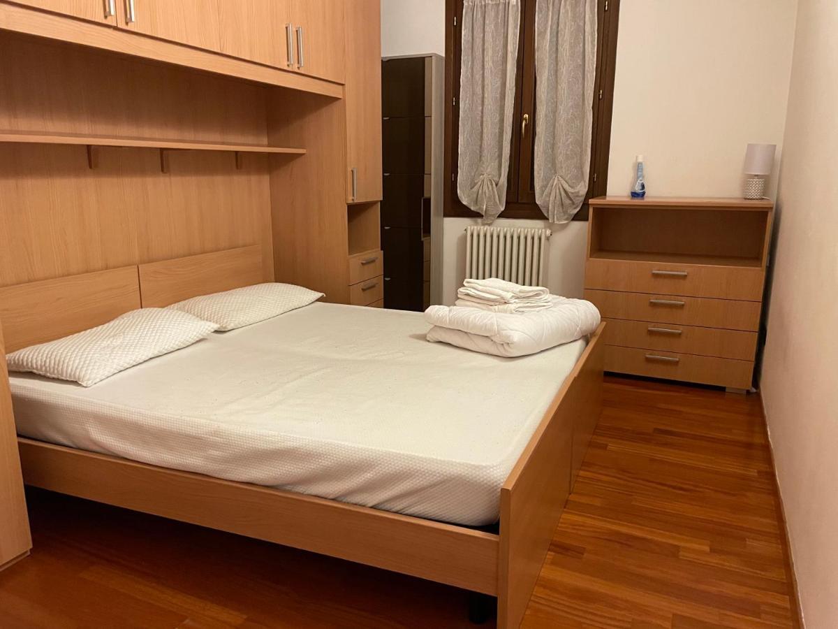 Casa Fiera Appartement Verona Buitenkant foto