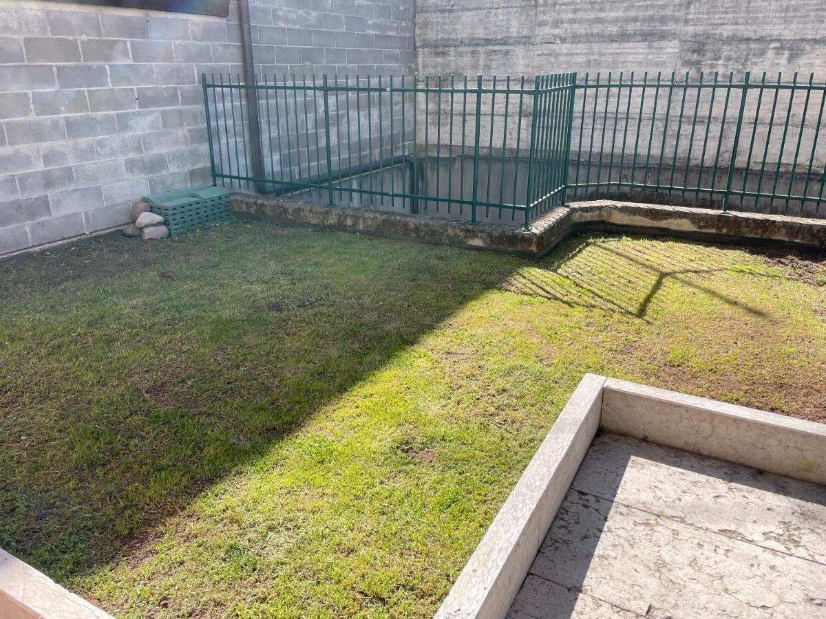Casa Fiera Appartement Verona Buitenkant foto