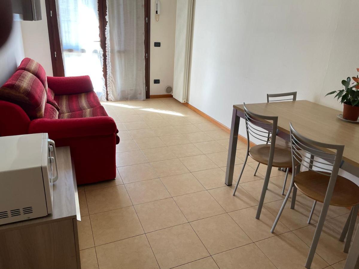Casa Fiera Appartement Verona Buitenkant foto
